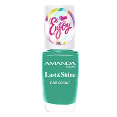 أماندا ميلانو لاست آند شاين طلاء أظافر رقم 606 - 12 مل