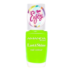 أماندا ميلانو لاست آند شاين طلاء أظافر رقم 608 - 12 مل