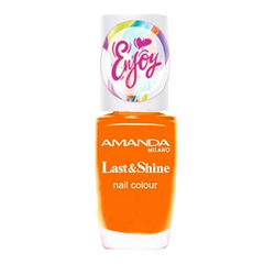 أماندا ميلانو لاست آند شاين طلاء أظافر رقم 609 - 12 مل
