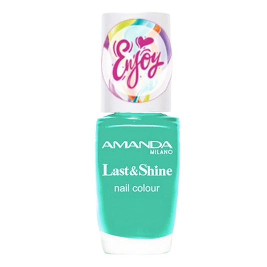 أماندا ميلانو لاست آند شاين طلاء أظافر رقم 611 - 12 مل