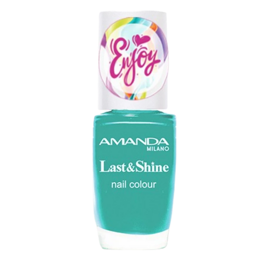 أماندا ميلانو لاست آند شاين طلاء أظافر رقم 612 - 12 مل