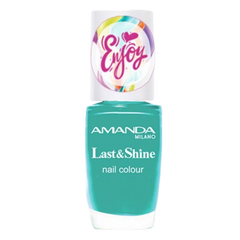 أماندا ميلانو لاست آند شاين طلاء أظافر رقم 612 - 12 مل