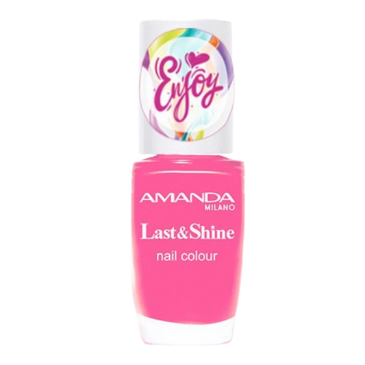 أماندا ميلانو لاست آند شاين طلاء أظافر رقم 613 - 12 مل