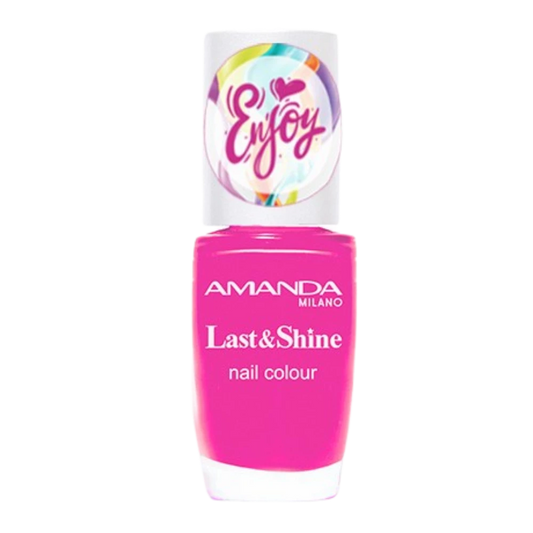أماندا ميلانو لاست آند شاين طلاء أظافر رقم 614 - 12 مل
