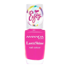 أماندا ميلانو لاست آند شاين طلاء أظافر رقم 614 - 12 مل