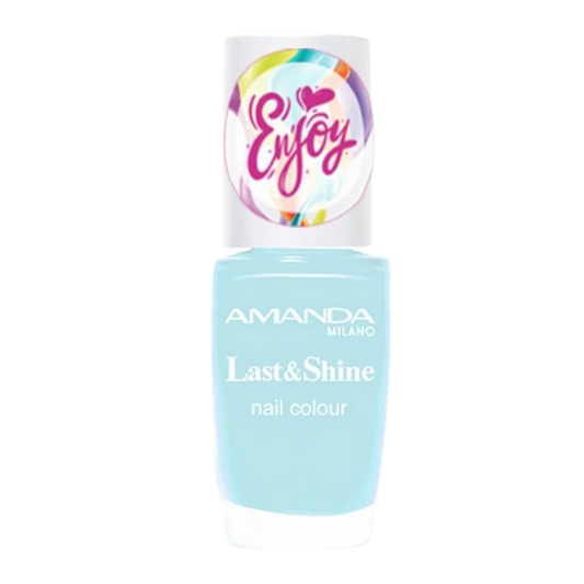 أماندا ميلانو لاست آند شاين طلاء أظافر رقم 615 - 12 مل