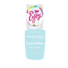 أماندا ميلانو لاست آند شاين طلاء أظافر رقم 615 - 12 مل