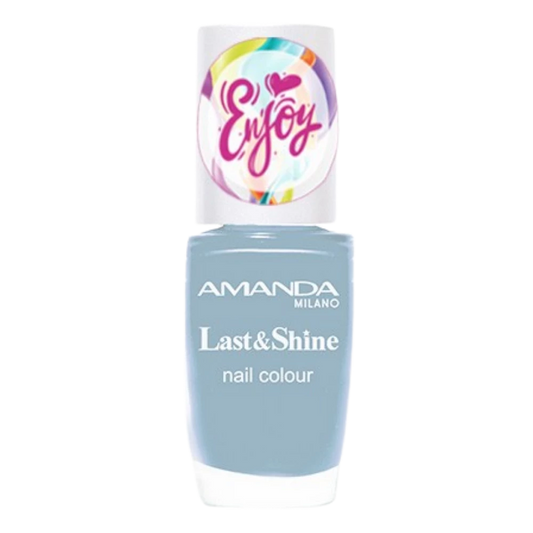 أماندا ميلانو لاست آند شاين طلاء أظافر رقم 616 - 12 مل