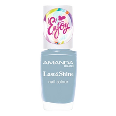 أماندا ميلانو لاست آند شاين طلاء أظافر رقم 616 - 12 مل