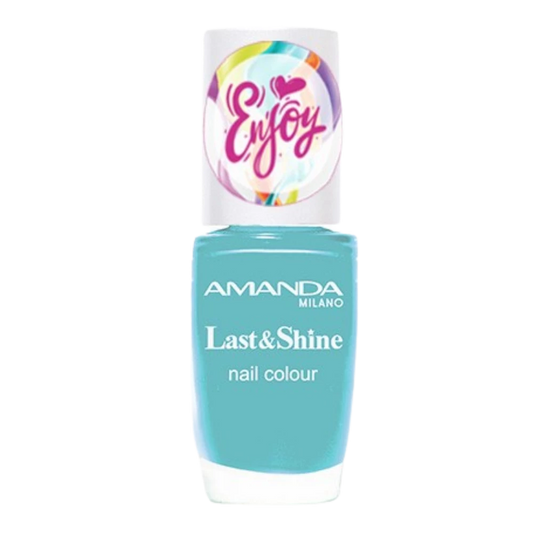 أماندا ميلانو لاست آند شاين طلاء أظافر رقم 617 - 12 مل