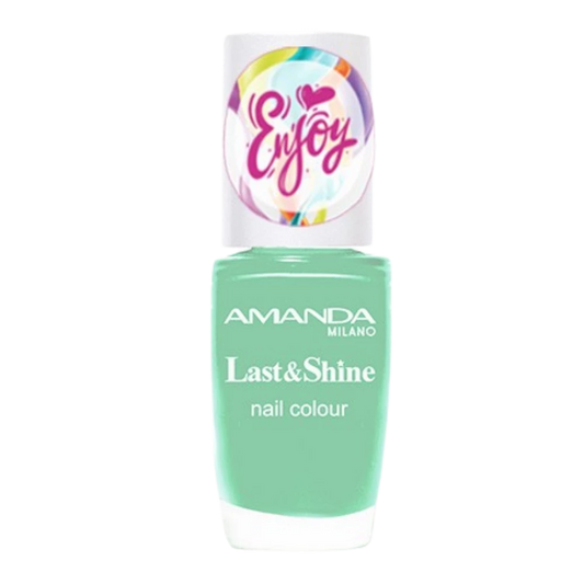 أماندا ميلانو لاست آند شاين طلاء أظافر رقم 618 - 12 مل