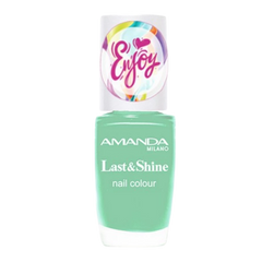أماندا ميلانو لاست آند شاين طلاء أظافر رقم 618 - 12 مل