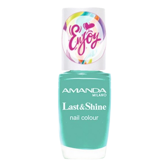 أماندا ميلانو لاست آند شاين طلاء أظافر رقم 619 - 12 مل