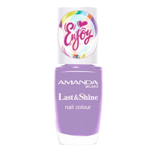 أماندا ميلانو لاست آند شاين طلاء أظافر رقم 621 - 12 مل