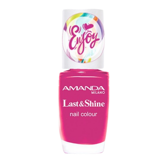 أماندا ميلانو لاست آند شاين طلاء أظافر رقم 622 - 12 مل