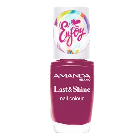 أماندا ميلانو لاست آند شاين طلاء أظافر رقم 623 - 12 مل