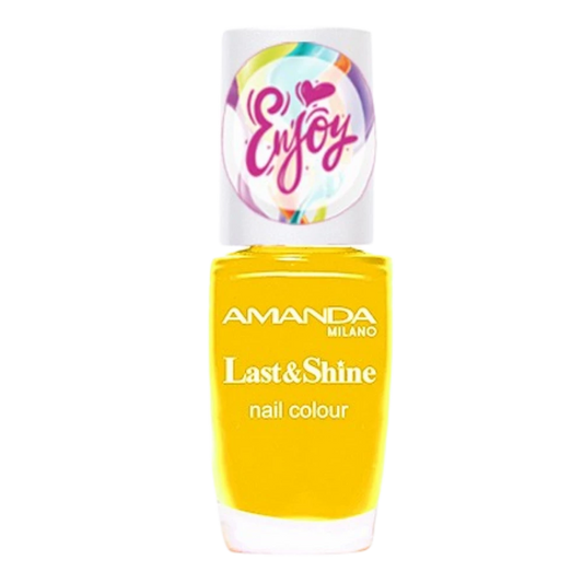أماندا ميلانو لاست آند شاين طلاء أظافر رقم 624 - 12 مل