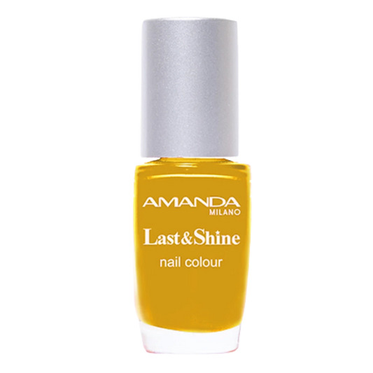 أماندا ميلانو لاست آند شاين طلاء أظافر رقم 631 - 12 مل