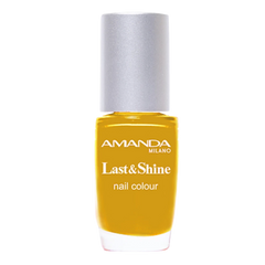 أماندا ميلانو لاست آند شاين طلاء أظافر رقم 631 - 12 مل