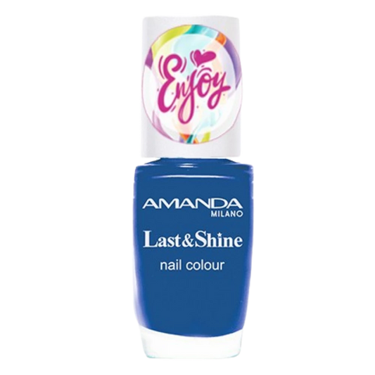 أماندا ميلانو لاست آند شاين طلاء أظافر رقم 625 - 12 مل