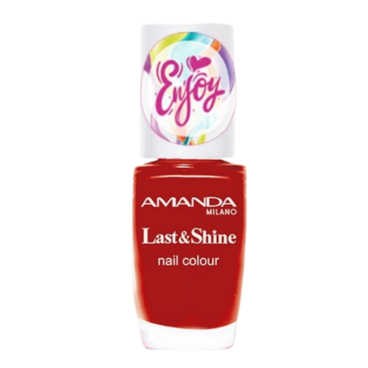 أماندا ميلانو لاست آند شاين طلاء أظافر رقم 626 - 12 مل