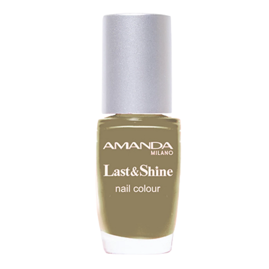 أماندا ميلانو لاست آند شاين طلاء أظافر رقم 632 - 12 مل