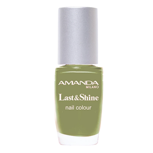أماندا ميلانو لاست آند شاين طلاء أظافر رقم 633 - 12 مل