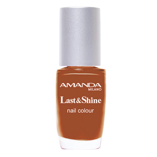 أماندا ميلانو لاست آند شاين طلاء أظافر رقم 634 - 12 مل