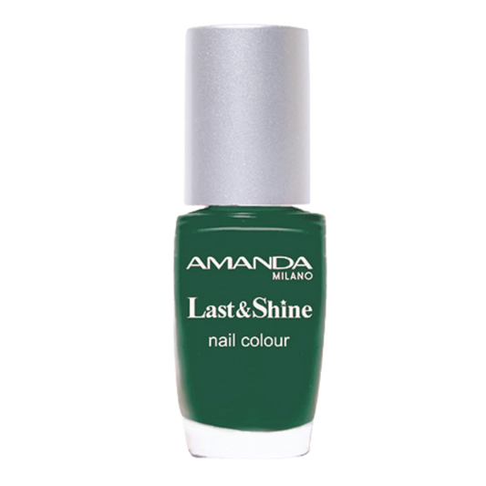 أماندا ميلانو لاست آند شاين طلاء أظافر رقم 635 - 12 مل