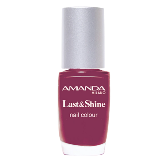 أماندا ميلانو لاست آند شاين طلاء أظافر رقم 636 - 12 مل