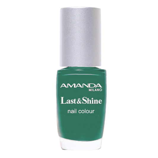 أماندا ميلانو لاست آند شاين طلاء أظافر رقم 637 - 12 مل