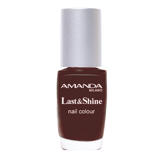 أماندا ميلانو لاست آند شاين طلاء أظافر رقم 639 - 12 مل