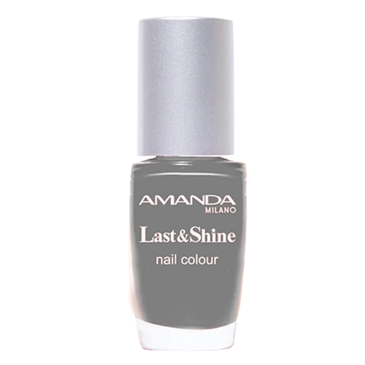 أماندا ميلانو لاست آند شاين طلاء أظافر رقم 640 - 12 مل