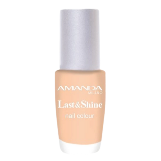 أماندا ميلانو لاست آند شاين طلاء أظافر رقم 13 - 12 مل