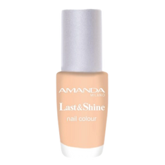 أماندا ميلانو لاست آند شاين طلاء أظافر رقم 13 - 12 مل