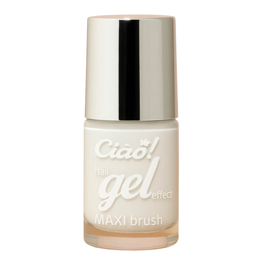 تشاو طلاء أظافر جل رقم 02 - 10.5 مل