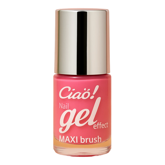 تشاو طلاء أظافر جل رقم 04 - 10.5 مل