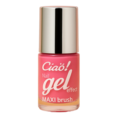 تشاو طلاء أظافر جل رقم 04 - 10.5 مل