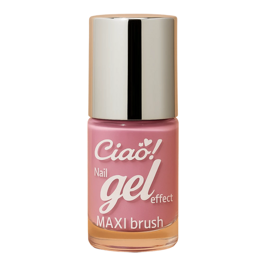 تشاو طلاء أظافر جل رقم 05 - 10.5 مل