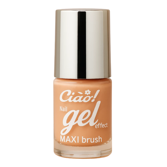 تشاو طلاء أظافر جل رقم 06 - 10.5 مل