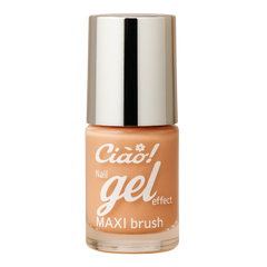 تشاو طلاء أظافر جل رقم 06 - 10.5 مل