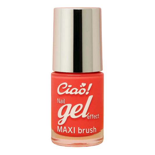 تشاو طلاء أظافر جل رقم 08 - 10.5 مل