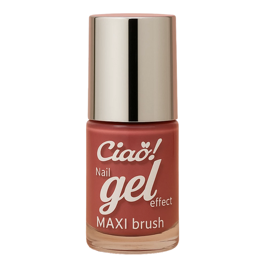 تشاو طلاء أظافر جل رقم 24 - 10.5 مل