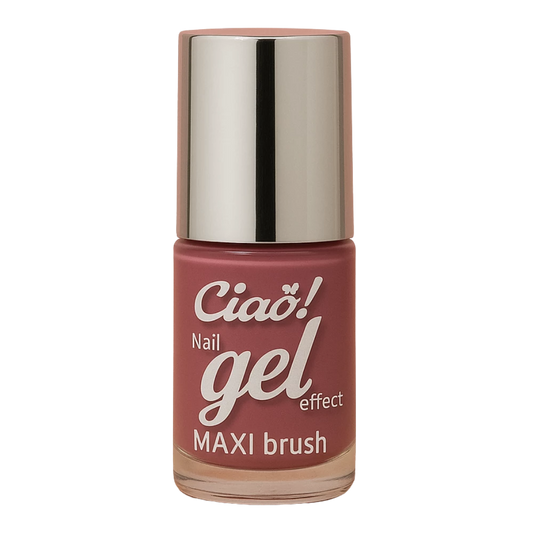 تشاو طلاء أظافر جل رقم 25 - 10.5 مل