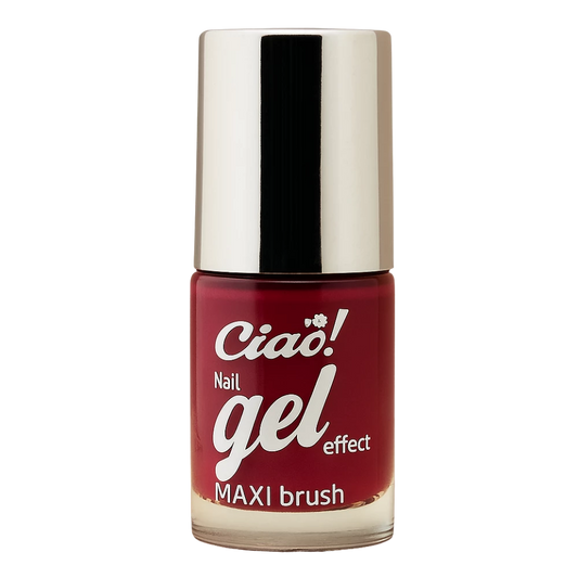 تشاو طلاء أظافر جل رقم 40 - 10.5 مل