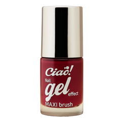 تشاو طلاء أظافر جل رقم 40 - 10.5 مل