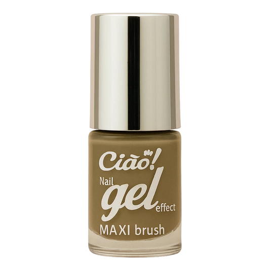 تشاو طلاء أظافر جل رقم 50 - 10.5 مل