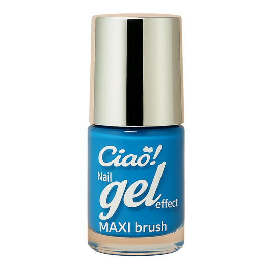 تشاو طلاء أظافر جل رقم 58 - 10.5 مل