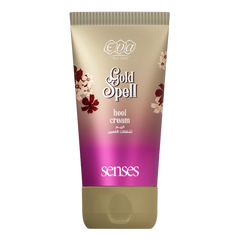 إيفا سكين كير سينسيز كريم كعب القدم - جولد سبيل - 60 مل