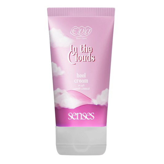 إيفا سكين كير سينسيز كريم كعب القدم - إن ذا كلاودز - 60 مل